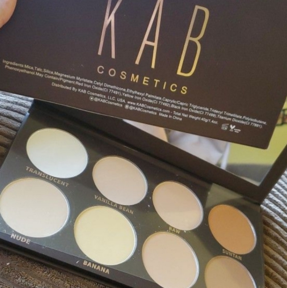 KAB Contour